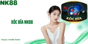 xóc đĩa nk88